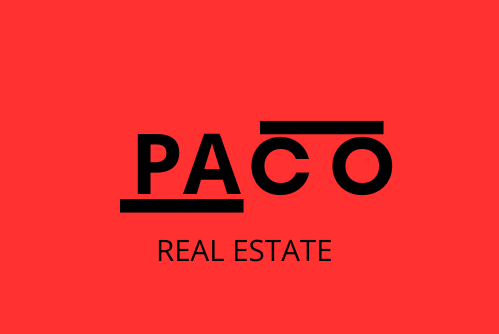 PACO REAL ESTATE